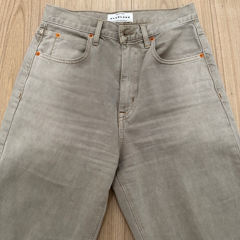 SLVRLAKE jeans - Picture 4 of 4